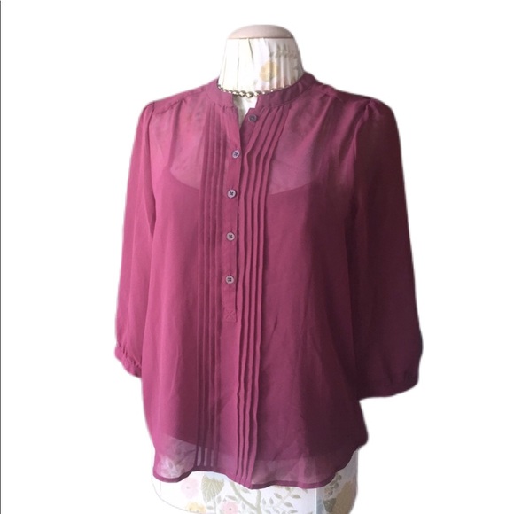 NSR Tops - XS NSR Top NWT